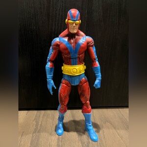 Hasbro Marvel Universe Goliath Walmart Exclusive Variant Action Figure Toy